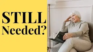 When You’re Still Capable but No Longer Chosen