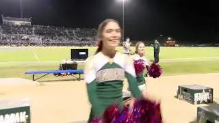 VIDEO: Garces falls, 40-35, to Frontier on the road in SWYL football opener