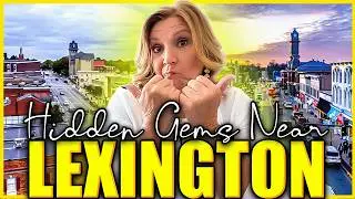 Top Suburbs near Lexington KY You Need to Consider in 2026