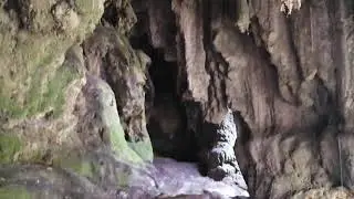 Churin 2020 ba&ntilde;os de la juventud