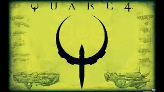 This is What I have been Waiting For | Quake 4 (Modded) Walkthrough Part 6