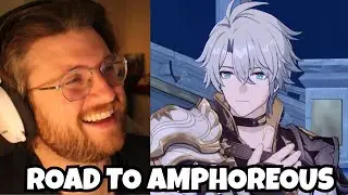 THE ROAD TO AMPHOREUS BEGINS (HSR Blind Catch-Up)