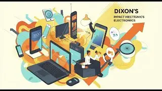 Discover Dixon Technologies Impact On India's Electronic Sector | Business And Products Analysis