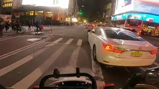 not a smart move