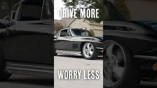Drive More, Worry Less &mdash; Get Collector Car Insurance That Gets You 🚗🛡️