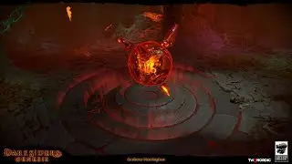 Destroying Moloch's Bloodmantle