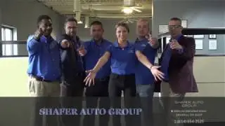 SHAFER AUTOGROUP