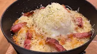 Doria | Japanese Rice Gratin Delights