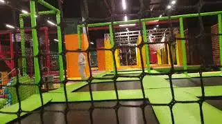 axis avm joypark
