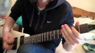 Dean VXP Review