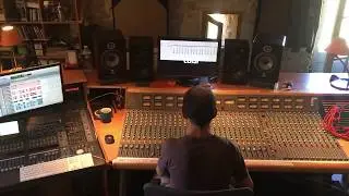 La Collectore - mixage septembre 2019