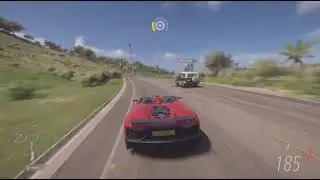 Forza Horizon 5