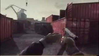 Обзор Glock 18 в Contract Wars