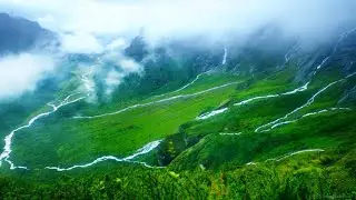 Discover the Hidden Gem: Barun Valley - Trekking through Nepal's Untouched Wilderness || Hurdle Edu