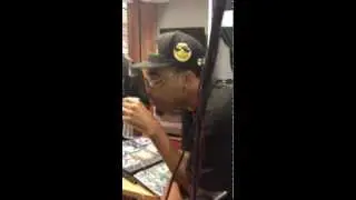 UNT X SHMOPLIFE X HBK CLAPPING AT OG FILTHY