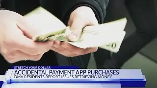 Peer payment apps: how to avoid accidentally sending people money