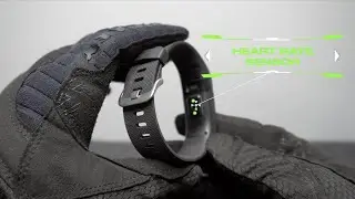 FITBIT CHARGE HR - SIGMA OPS