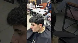 Estetik olmuşcasına anatomik kesim sizlerle&hellip; Sizce ? 🫣 #barber #haircut #hairstyle