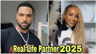Anthony Dalton Comparison Amber Tai Hemphill Lifestyle (Kountry Wayne) Biography, Relationships 2025