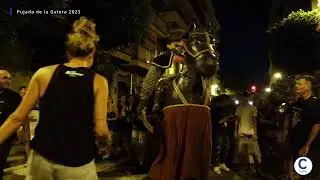 Pujada de la Galera 2023