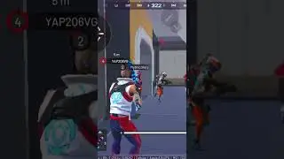 #noobvspro 🤣 #indusbattleroyalegameplay #indusbattleroyale #gaming #indusbattleroyalgame #indus
