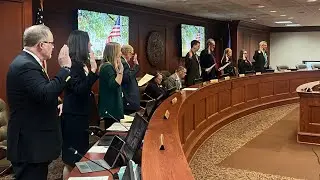 Sen. Julie Frye-Mueller files lawsuit against Senate leadership