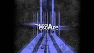 Voicians - Broken Worlds