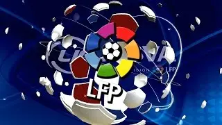 FIFA 14 NEXT GEN | Прохождение КАРЬЕРЫ | Barselona (#4) Разгромы на выездах.