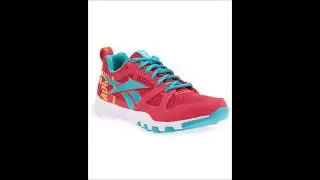 Reebok Women & Kids At StylishDaily.com