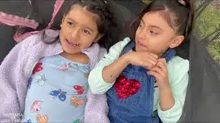 Biografia ..Luna y Belen