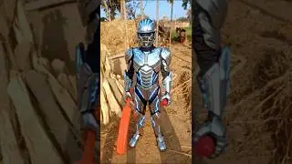 #cosplayer