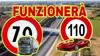 Pedemontana Veneta, FUNZIONER&Agrave;? Dipender&agrave; dalle future scelte!#live