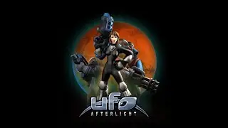 UFO Afterlight /// прохождения 47