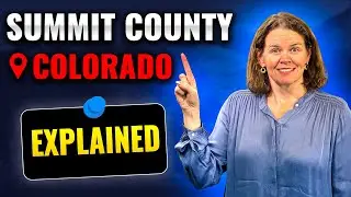 All About Summit County, Colorado | What Areas Make It Up?
