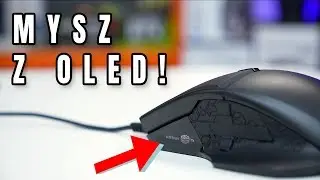 Cooler Master MM830 - mysz inna niż wszystkie - test
