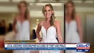 Jacksonville wedding photographer could face additional charges