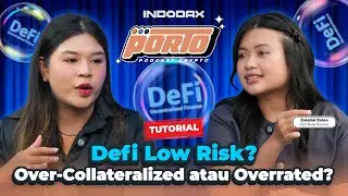 Bedah Mekanisme Lending DeFi: Over-Collateralized & Keamanan Platform
