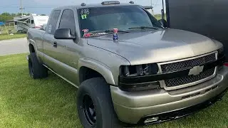 Ultimate Callout Challenge 2024