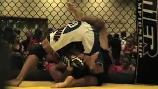 A Kevin Ovitt Moment At PFC 11