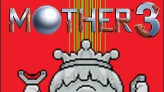 MOTHER 3 - POWER OF [big shot’s theme] REMAKE