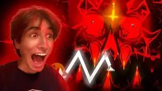 Geometry Dash Level Requests - I'll play them all