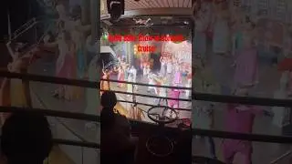 Amazing Balle Balle Show at Cordelia Cruise #shorts #trending #viral #travel #cruise