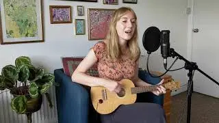 Hannah Wood - Coffee (Simon's Song) | original