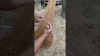 Pro Techniques to Repair a Fishing Net Like New!🕸️