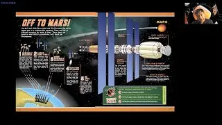MISSION: MARS - Things You Need to Know to Become a Future Mars Explorer with Dr. Pascal Lee