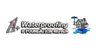 Protect Your Home with A+ Waterproofing & Foundation Repair