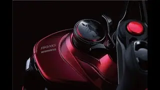 Shimano Scorpion MGL 2019 Quick Review Malaysia