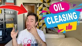 COMO A MINHA PELE FICOU USANDO O CLEANSE OFF OIL - MAC | CLEASING OIL