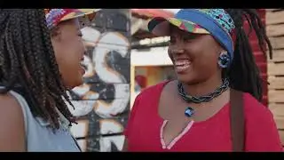 MultiChoice Talent Factory Alumni: Nikita Neo Mokgware and Serena Serene Mmifinyana