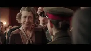 Lyudmila &ldquo;Lady Death&rdquo; Pavlichenko (Battle for Sevastopol)